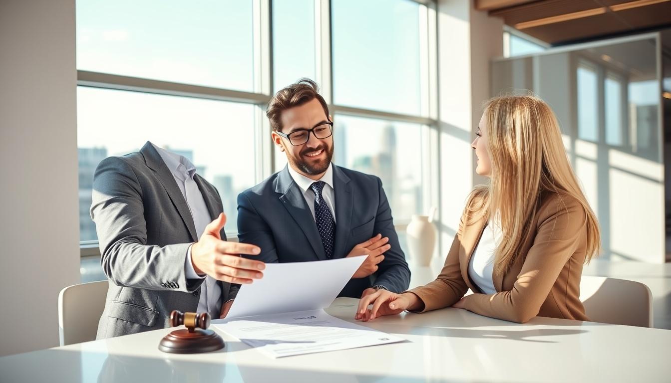 Benefits of Our Legal Services